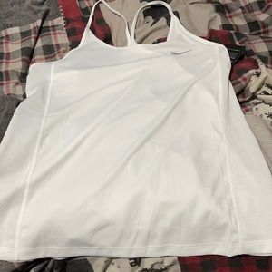 Nike tank top